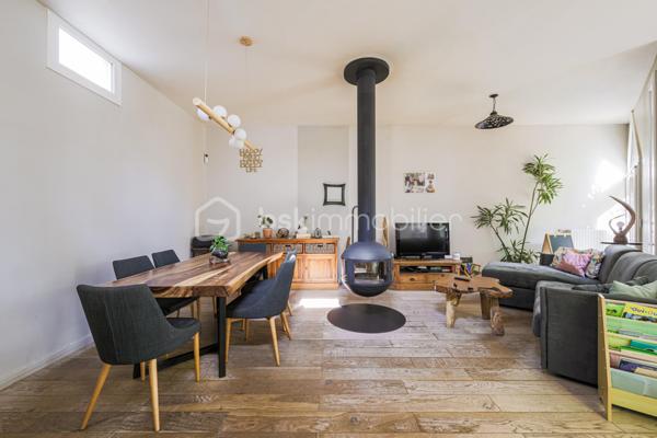 Appartement de 105,06 m²