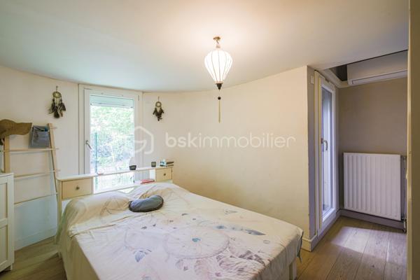 Appartement de 105,06 m²