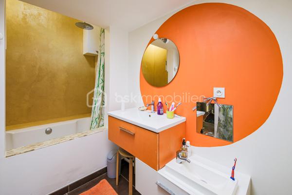 Appartement de 105,06 m²