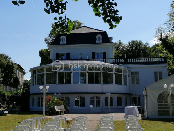 Local commercial de 310 m²