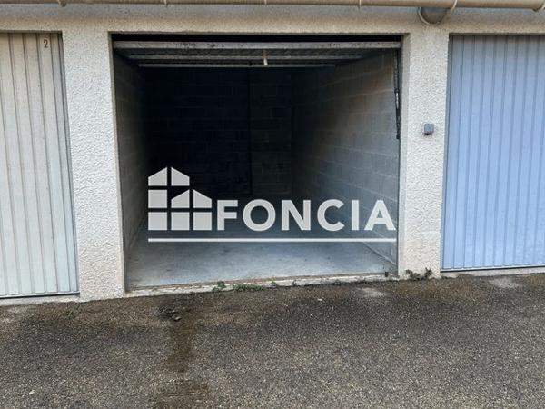 Location Parking - 14 RUE BENJAMIN VALZ Nimes 30900