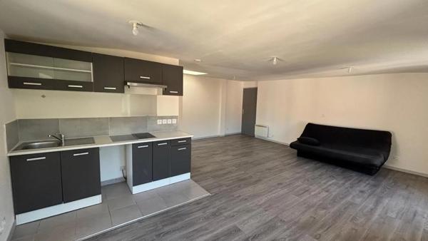 Appartement à louer à Privas (07000)