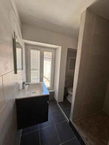 Appartement à louer à Privas (07000)