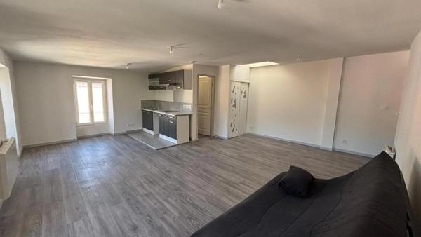 Appartement à louer à Privas (07000)