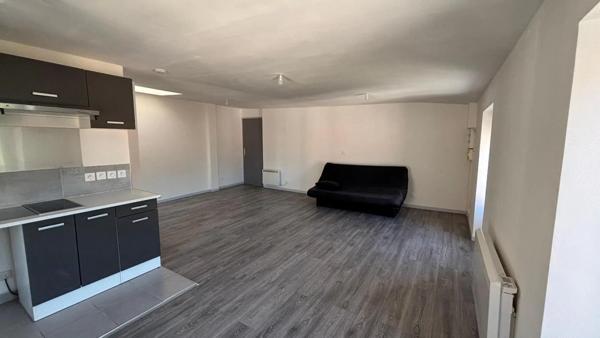 Appartement à louer à Privas (07000)