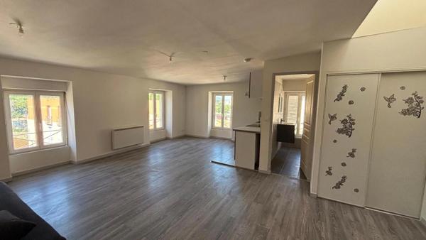 Appartement à louer à Privas (07000)