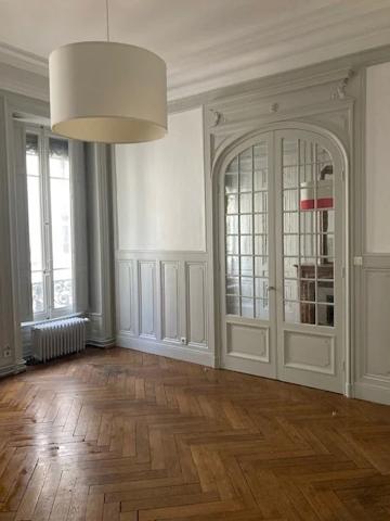 Appartement à louer à Lyon (69006)
