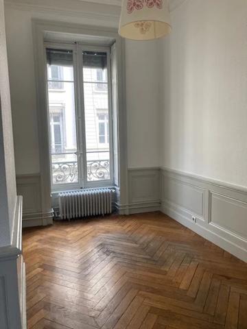 Appartement à louer à Lyon (69006)