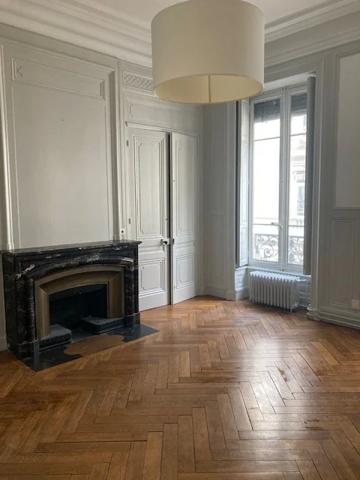 Appartement à louer à Lyon (69006)