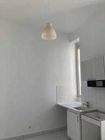 Appartement à louer à Lyon (69006)