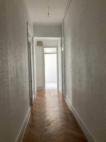 Appartement à louer à Lyon (69006)