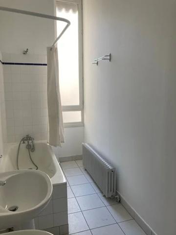 Appartement à louer à Lyon (69006)