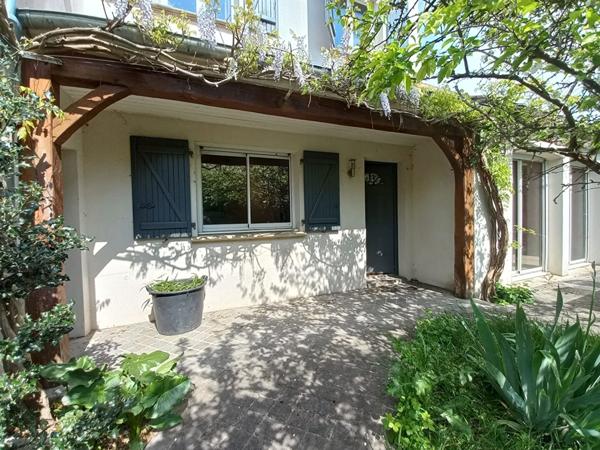 Achat maison Clichy-sous-Bois - 6 pièce(s) - 123 m² - 400 000 €