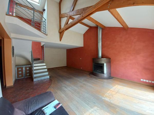 Achat maison Clichy-sous-Bois - 6 pièce(s) - 123 m² - 400 000 €