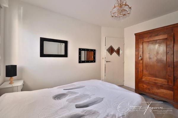 APPARTEMENT FAMILIAL 79 m² – 4 PIÈCES – 3 CHAMBRES – GRAND GARAGE – GRAND JARDIN – RÉSIDENCE CALME AVEC ASCENSEUR – SAINT-ÉTIENNE