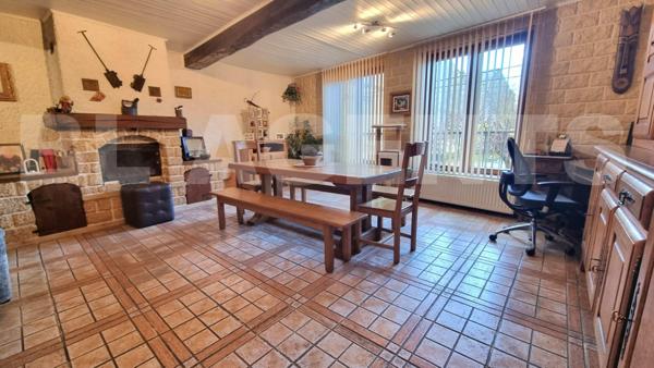 maison/villa 4 pièce(s) 138 m2