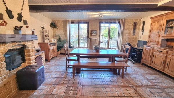 maison/villa 4 pièce(s) 138 m2