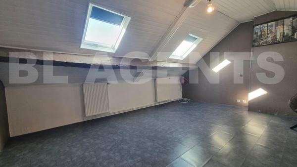 maison/villa 4 pièce(s) 138 m2