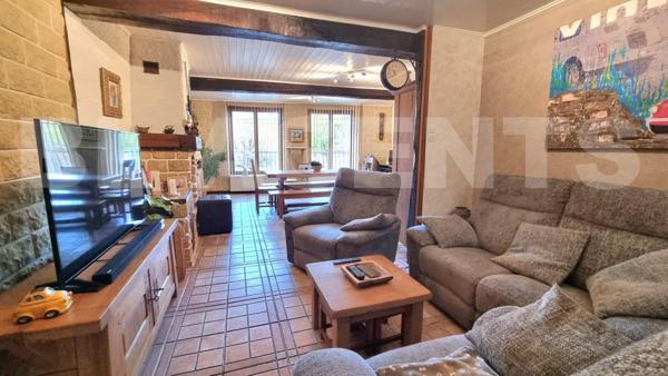 maison/villa 4 pièce(s) 138 m2