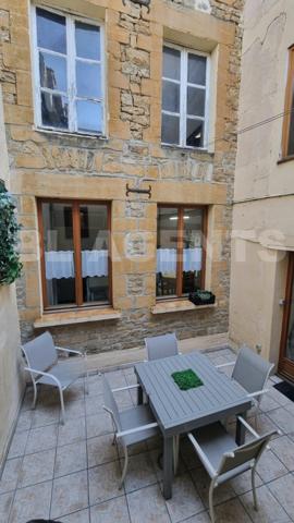 maison/villa 4 pièce(s) 138 m2