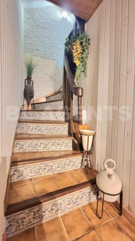 maison/villa 4 pièce(s) 138 m2