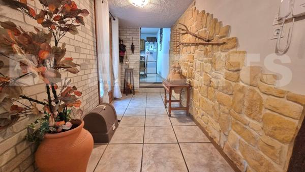 maison/villa 4 pièce(s) 138 m2