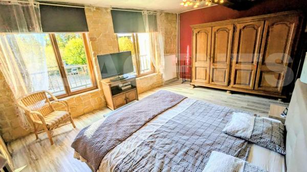 maison/villa 4 pièce(s) 138 m2