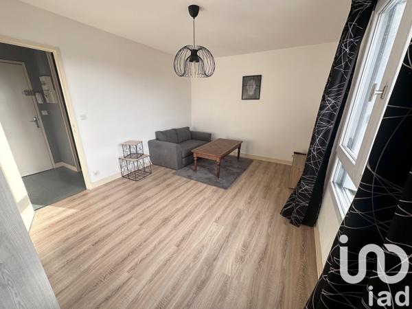 Appartement à vendre 1 pièce 22 m² Goussainville