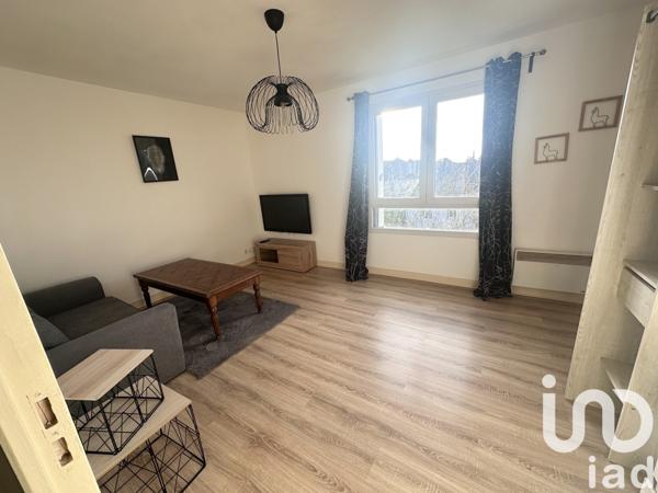 Appartement à vendre 1 pièce 22 m² Goussainville