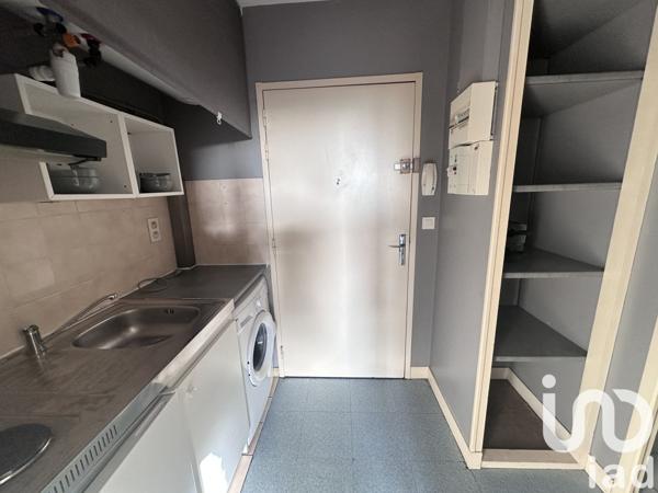 Appartement à vendre 1 pièce 22 m² Goussainville