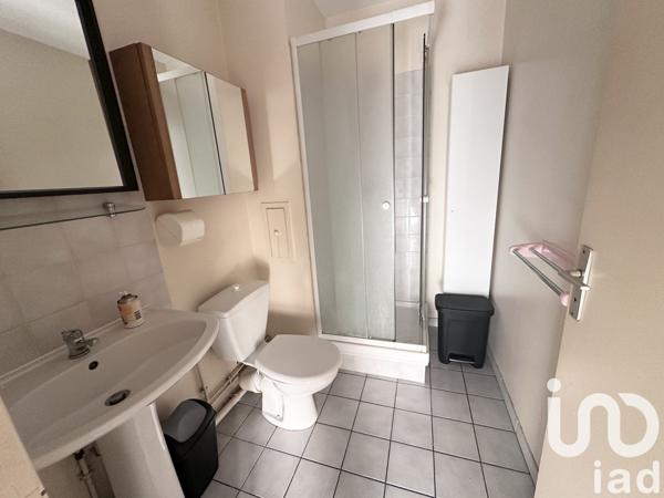 Appartement à vendre 1 pièce 22 m² Goussainville