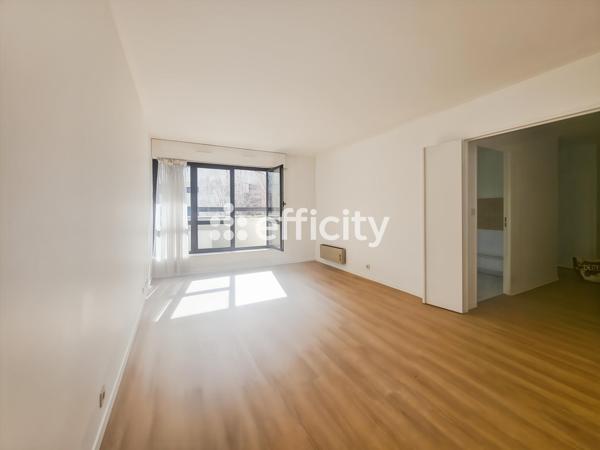 Appartement 2 pièces - 53 m²