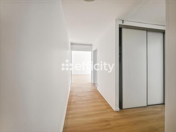 Appartement 2 pièces - 53 m²