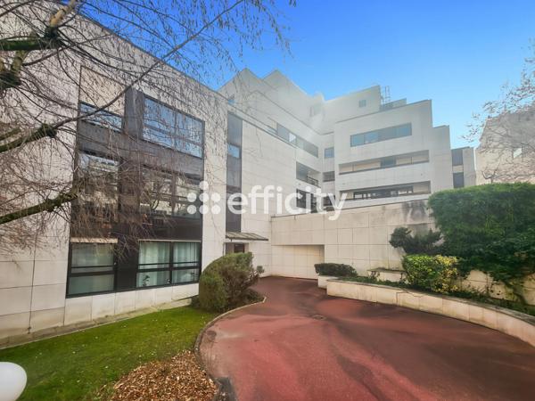 Appartement 2 pièces - 53 m²