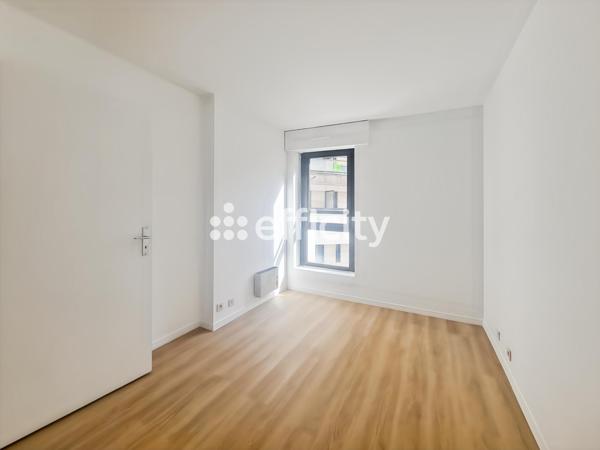 Appartement 2 pièces - 53 m²