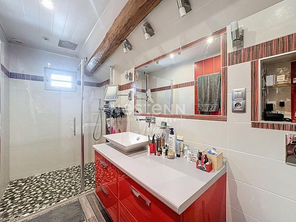 Maison Villers Sous Saint Leu 170M²
