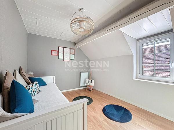 Maison Villers Sous Saint Leu 170M²