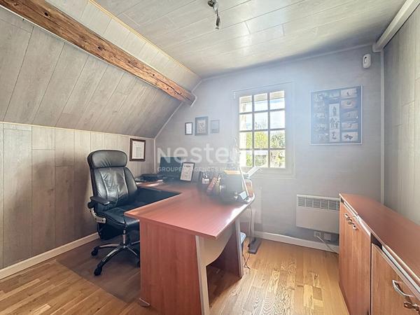 Maison Villers Sous Saint Leu 170M²