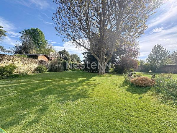 Maison Villers Sous Saint Leu 170M²