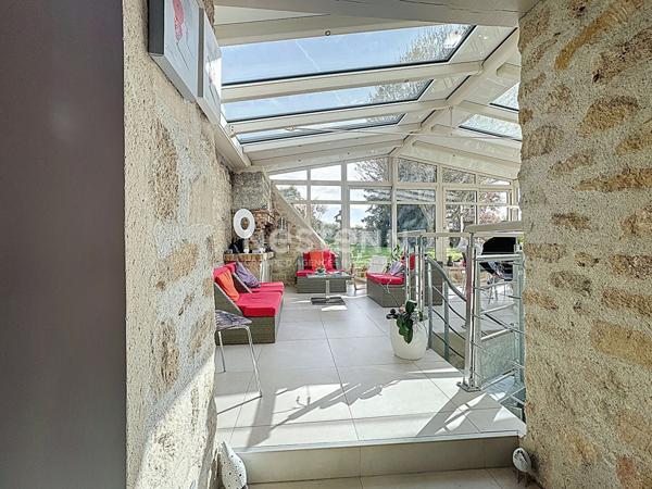 Maison Villers Sous Saint Leu 170M²