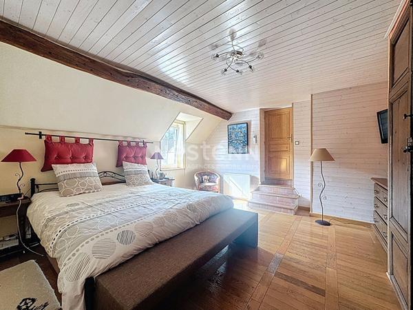 Maison Villers Sous Saint Leu 170M²