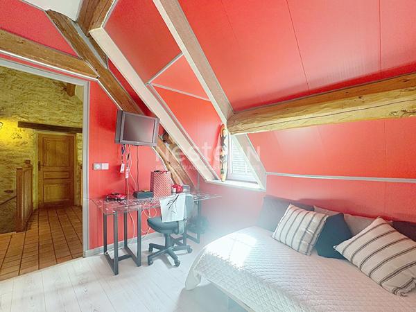 Maison Villers Sous Saint Leu 170M²