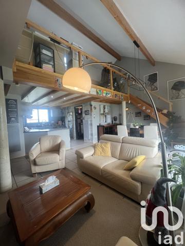 Maison à vendre 5 pièces 120 m² Bordères-sur-l'Échez