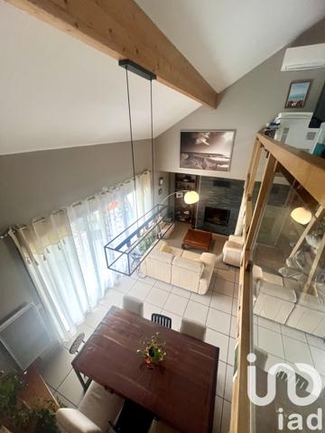 Maison à vendre 5 pièces 120 m² Bordères-sur-l'Échez