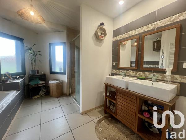 Maison à vendre 5 pièces 120 m² Bordères-sur-l'Échez