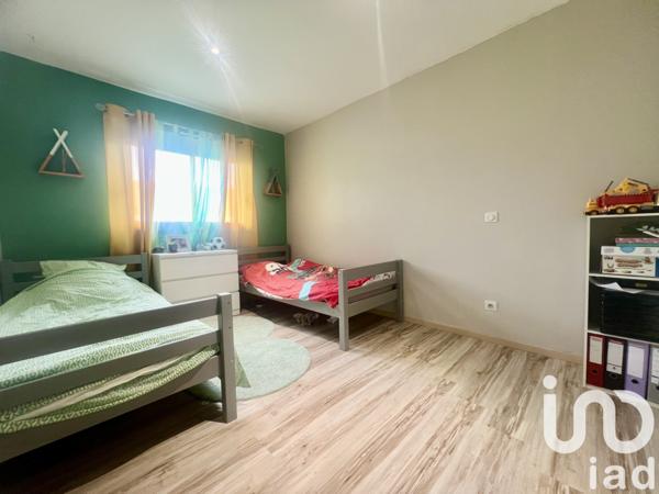 Maison à vendre 5 pièces 120 m² Bordères-sur-l'Échez