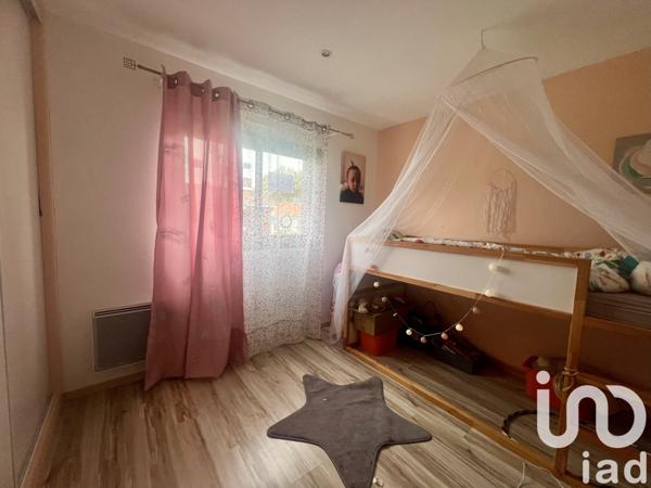 Maison à vendre 5 pièces 120 m² Bordères-sur-l'Échez