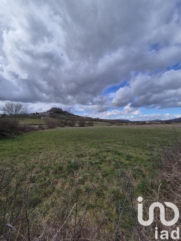 Terrain à vendre 23 880 m² Sévérac d'Aveyron