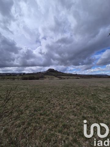 Terrain à vendre 23 880 m² Sévérac d'Aveyron