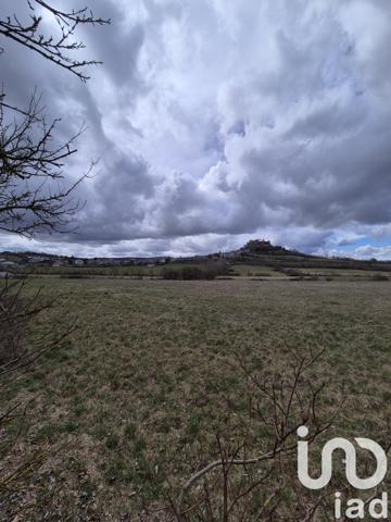 Terrain à vendre 23 880 m² Sévérac d'Aveyron